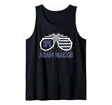 American Glasses Adam Macko Toronto Baseball MLBPA Tank Top