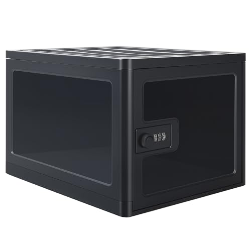 best lockable safes for families