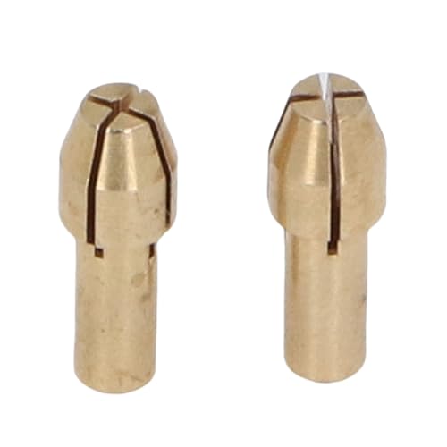Juego de 20 Fresas de Carburo de Tungsteno doble corte 1/8 pulg. miniatura 7