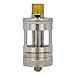 Produktbild Aspire Nautilus GT Tank 3 ml, Durchmesser 24 mm, Verdampfer für e-Zigarette, silber