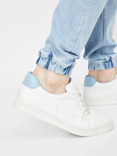 Image of Max Men's Mid Rise Regular Jeans