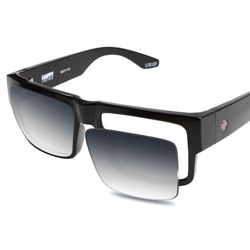 Image of 100% Precise-Fit Replacement Sunglass Lenses for Spy Optic Cyrus