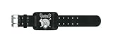 Cinturino Da Polso in Pelle Sword & Axe
