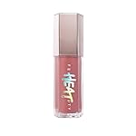 Gloss Bomb Heat Universal Lip Luminizer Plus Plumper - 02 Fussy Heat by Fenty Beauty for Women - 0.3 oz Lip Gloss - Image 3