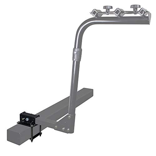 Quick Products Qprbab Deluxe Rv Bumper Receiver Adapter - 2" #TOP1