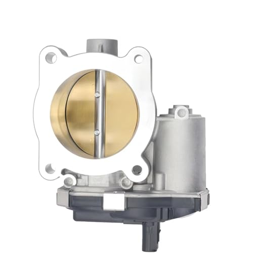 Corps de papillon d'injection 65 mm compatible Holden Captiva entre 2011 et 2018 - 3