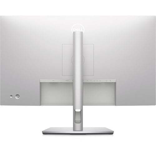 Image of JTD U2723QE Dell UltraSharp 27 Inch 4K UHD WLED LCD Monitor Bundle - 1 Year Warranty - Dell Monitor 16:9 with Stand w Mouse Pad