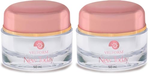 Crème escargot Velform New Today : le soin anti-âge de prestige