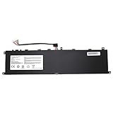 BATTERIE POUR PC PORTABLE Batterie pour PC Portable MSI GS65 / GS75 / P65 / P75 / PS63 / PS42 - MSI Prestige 15 A10SC - MSI Creator 17 A10SGS - MS-16Q2 / MS-16Q3 / MS-16Q4 - BTY-M6L - 15.2V 5200mAh