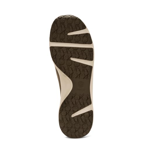 ARIAT ARIAT womens Spitfire Casual Shoe, Brown Bomber, 9 US