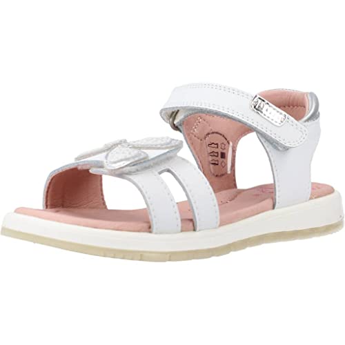 Sandale Garvalín Fille 232410 ergonomique à semelle souple