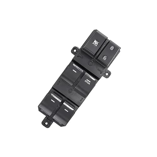 Vitre conducteur bloquée ? Bouton commande fenêtre Hyundai Tucson 2016-2018 pour réparer