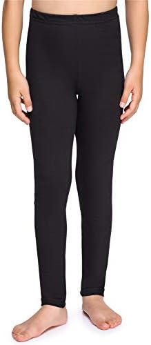 Leggins para niña Merry Style MS10-225 - Melange