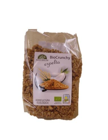 BIO CRUNCHY ESPELTA ECO