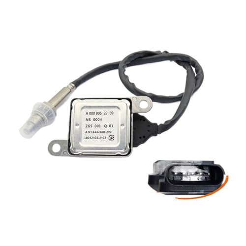 Capteur A0009052709 pour résoudre les voyants moteur et pannes de dépollution