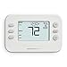 New! Honeywell Home Programmable Thermostat, Single-Stage, 1 Heat/1 Cool Compatibility, 5-2 Day Schedule, X2P, White, RTH20B