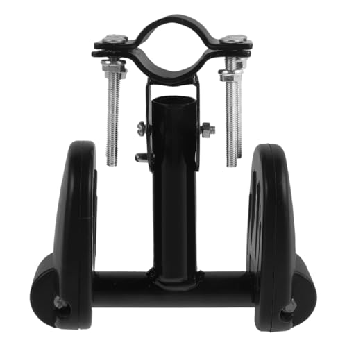 Trottinette avec pédales pour corriger l'équilibre des enfants via son repose-pieds