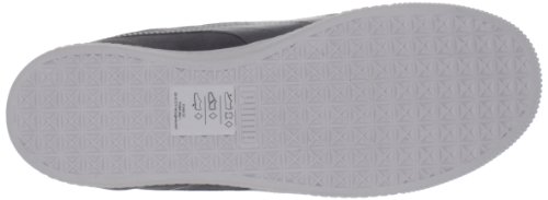 PUMA Puma Women's Glyde MID WN's-W, Steel Grey/Chateau Rose/White, 6.5 B US