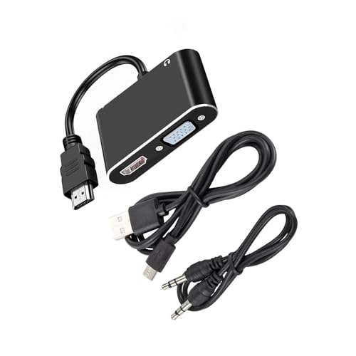 VGA Ro[^ 3.5 ~[g 1080P vO Ah vC VXeVXe VGA o̓A_v^