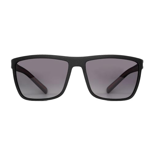 Image of ZENOTTIC Polarized Sunglasses for Men Lightweight TR90 Frame UV400 Protection Square Sun Glasses