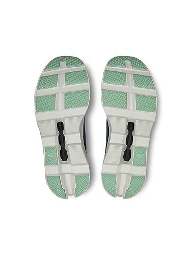 Image of Women's Cloudmonster (Undyed White /Flame)