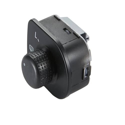 Bouton de réglage pour rétroviseur cassé VW Beetle Bora réparation commande électrique - 3