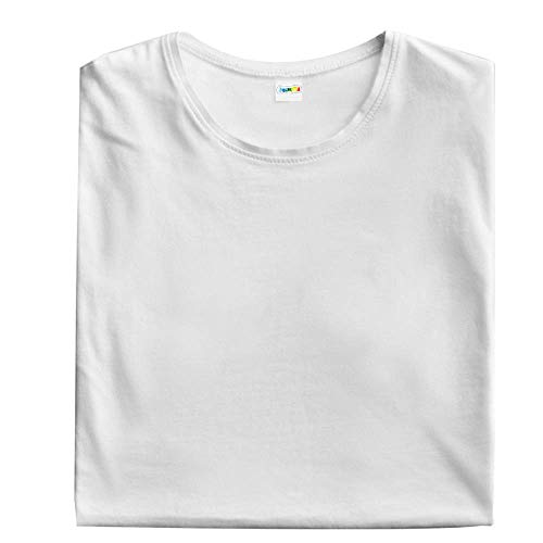 i9 Brinquedos Kit Camiseta Adulto P Tie Dye