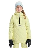Roxy Radiant Lines Overhead - Technical Snow Jacket for Girls 8-16 - Chaqueta técnica snow - chicas 8-16 - Amarillo.