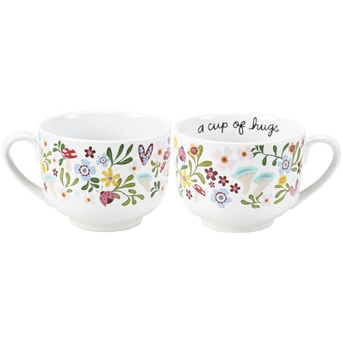 A Cup Of Hugs Mug