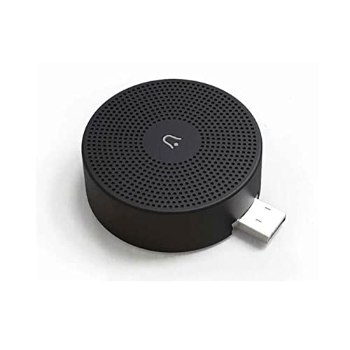 Sistema de videoportero para exteriores Tuya Video Doorbell WiFi 2K Door Bell IP Camera Smart Home Security Bidireccional Talk Intercom Doorbell Con video HD, Detección de movimiento ( Color : 1 , Siz