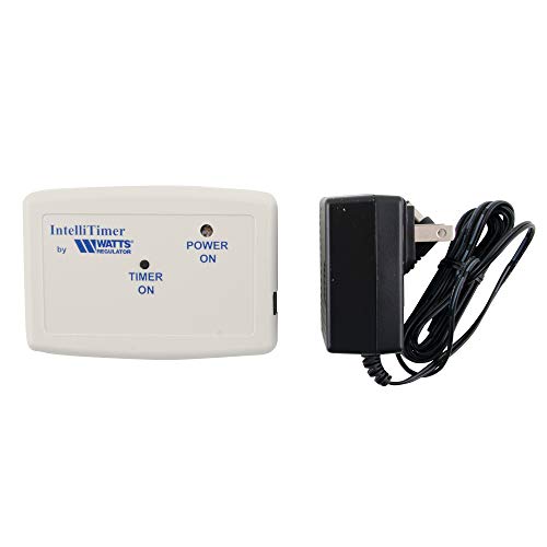 Watts A2 IntelliTimer for IntelliFlow Washing Machine Smart Water Shutoff Valve by SunTouch - Used condition - US$164.97