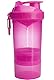 Smart Shake original2go,Rosa( Neon Pink),600 ml