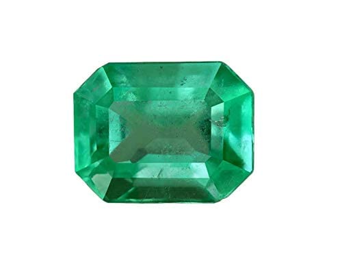 SIDHARTH GEMS 7.25 Ratti 6.00 Carat Zambia Emerald Panna Original Gemstone Certified Natural Gemstone AA++ Quality (B0BHWNYPWT) Amazon Price History, Amazon Price Tracker