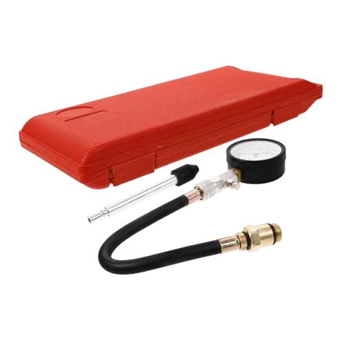 Kit de test de compression de automobile POPETPOP outil mesure pression cylindre divers moteurs