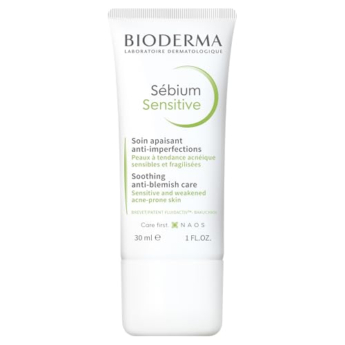 Bioderma Sébium Sensitive 30 ml