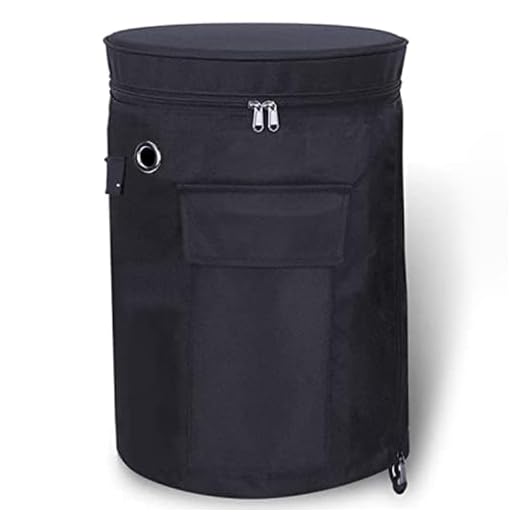 Heavy Duty Waterproof Propane Tank Cover