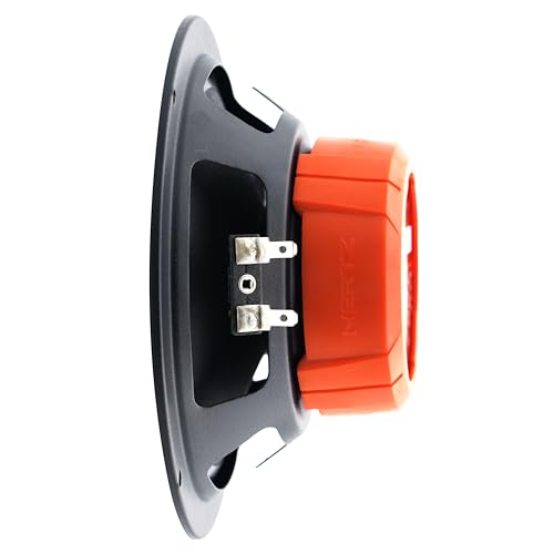 Hertz Audio DSK 165.3 6-1/2" 2-Way Dieci Series Component Speaker System (DSK165.3)