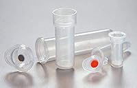 Merck Millipore UFC30GV25 Ultrafree MC Membrane Durapore PDVF Tube Ultrafiltration, 0,22 µm, Gelb, 25 Stück