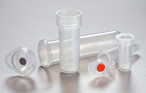 Merck Millipore UFC30GV25 Ultrafree MC Membrane Durapore PDVF Tube Ultrafiltration, 0,22 µm, Gelb, 25 Stück