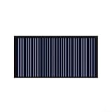 Projets de bricolage faciles : ce panneau solaire encourage les utilisateurs à créer leurs propres gadgets solaires tels que des lampes et des écrans, favorisant l'innovation.