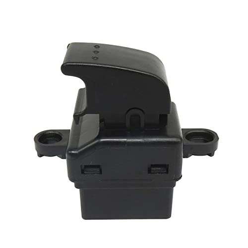 Interruptor de ventana para Mazda 3 2004-2009 trasero izquierdo o derecho B32H-66-370