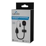 Cardo Micro ÉTANCHE