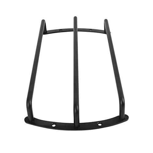 Grille caisson de basses 25,4 cm X AUTOHAUX haut-parleur - 5