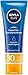 NIVEA SUN Schutz & Pflege Gesichtssonnencreme mit LSF 30 (50 ml), Sofortiger Sonnenschutz für Gesicht, Hals & Dekolleté, Sonnencreme mit 24h Feuchtigkeitspflege
