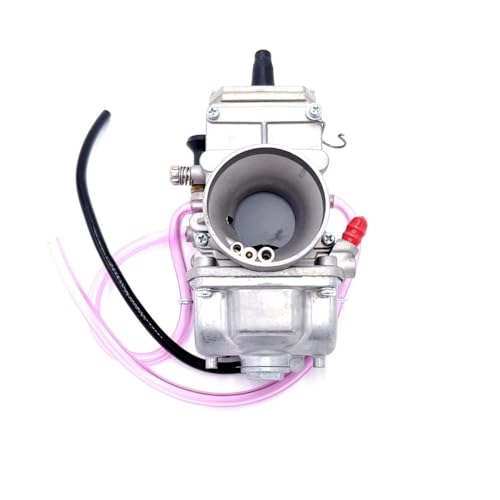 Carburateur 32 mm TM32 résout les trous à l'accélération des moteurs 250cc 300cc