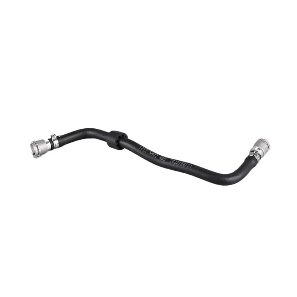 17128602599 17125A02485 17125A09423 Alumium Connector Coolant Hose for B 5' 7' G11 G12 G30 G31 G38
