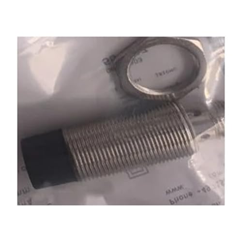 Capteur de proximité BES00WM inductif cylindrique M12 PNP