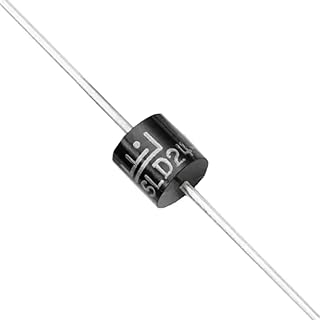 SLD24-018 Tvs Diode 24VWM 38.9VC Through Hole P600 :RoHS, Cut Tape