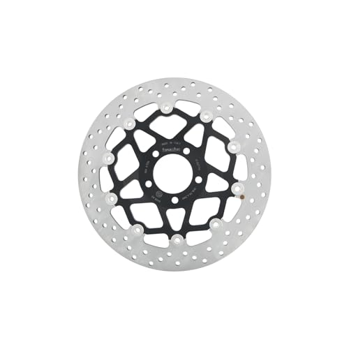 Disque de frein 310mm Suzuki GSF Bandit GSX RF Brembo 78B408A0 perforé flottant 5mm