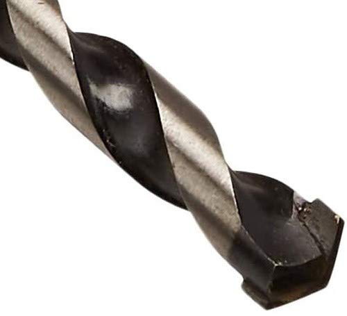 Makita Tungsten D-30477 Omni Bohrer Multi Purpose Drill Bit Set (5 Pieces), Straight